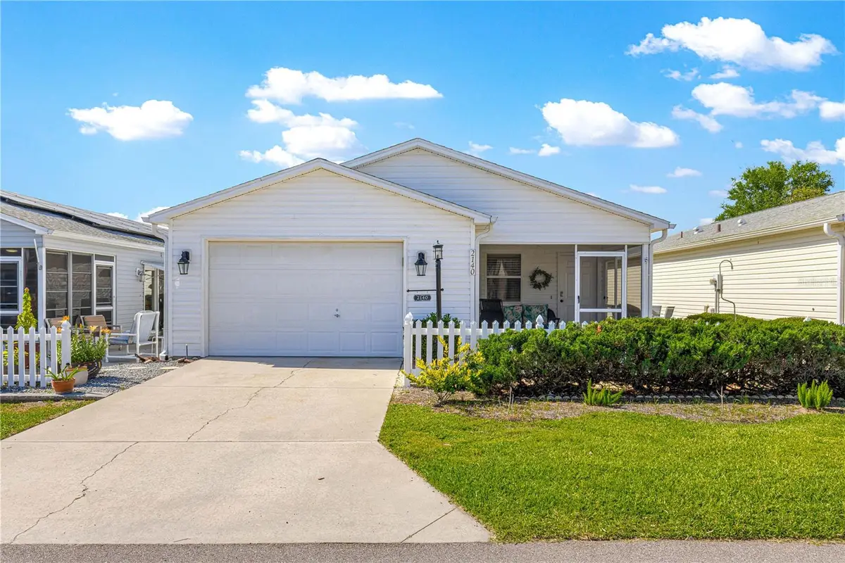 2140 Estevez Drive, Lady Lake, FL 32159 - #1