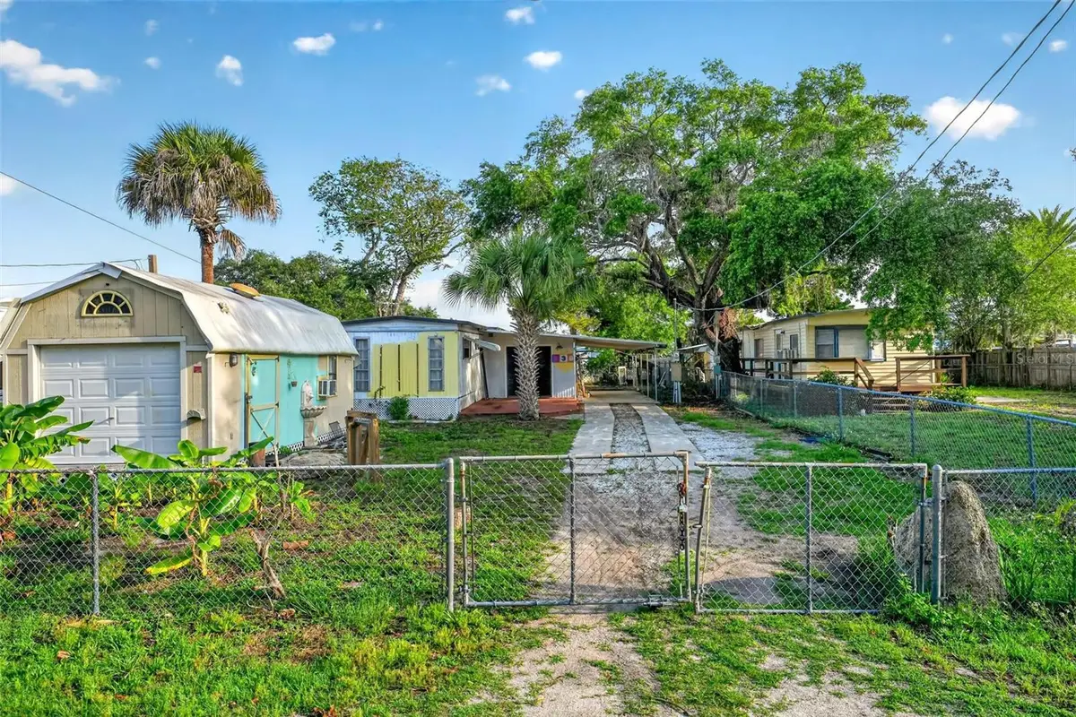 138 Indian Creek Road, Oak Hill, FL 32759 - #1
