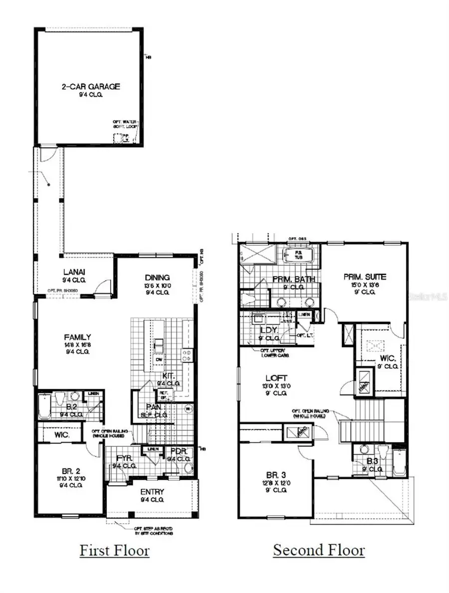 7549 Spring Valley Street, Winter Garden, FL 34787 - #2
