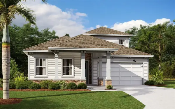 Address Withheld By Seller, ST CLOUD, FL 34771