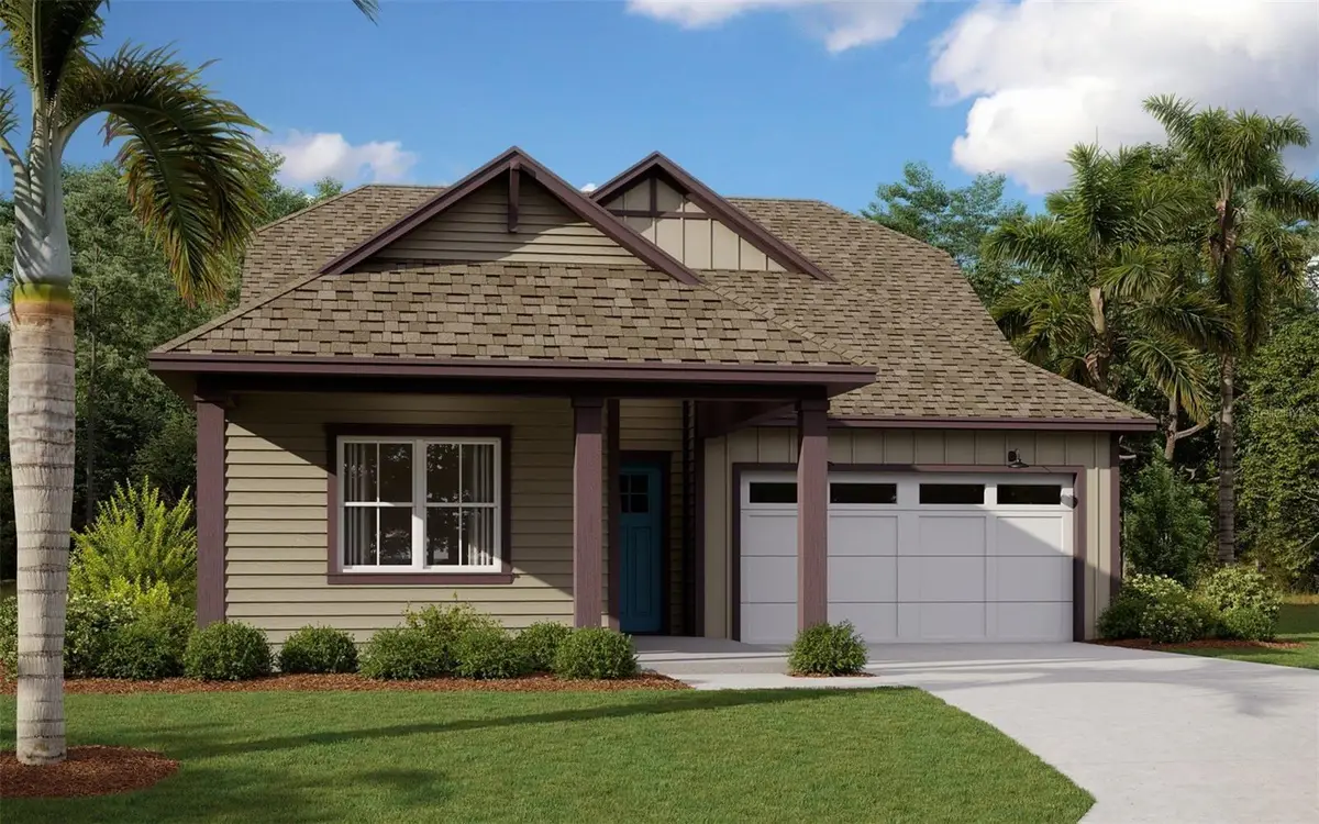 3194 Sailhouse Drive, Saint Cloud, FL 34771 - #1