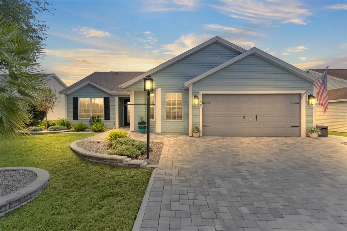 1795 Hagood Loop, The Villages, FL 32162 - #1