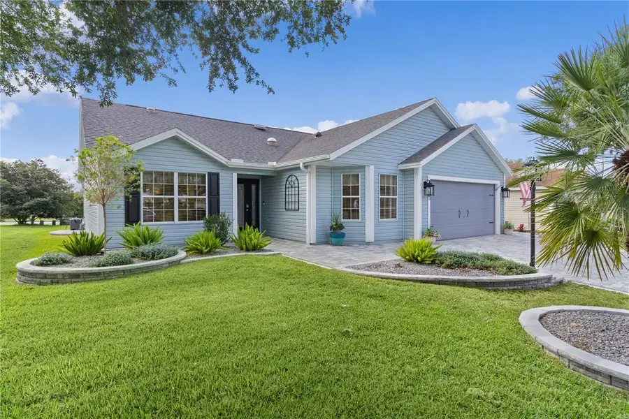1795 Hagood Loop, The Villages, FL 32162 - #2