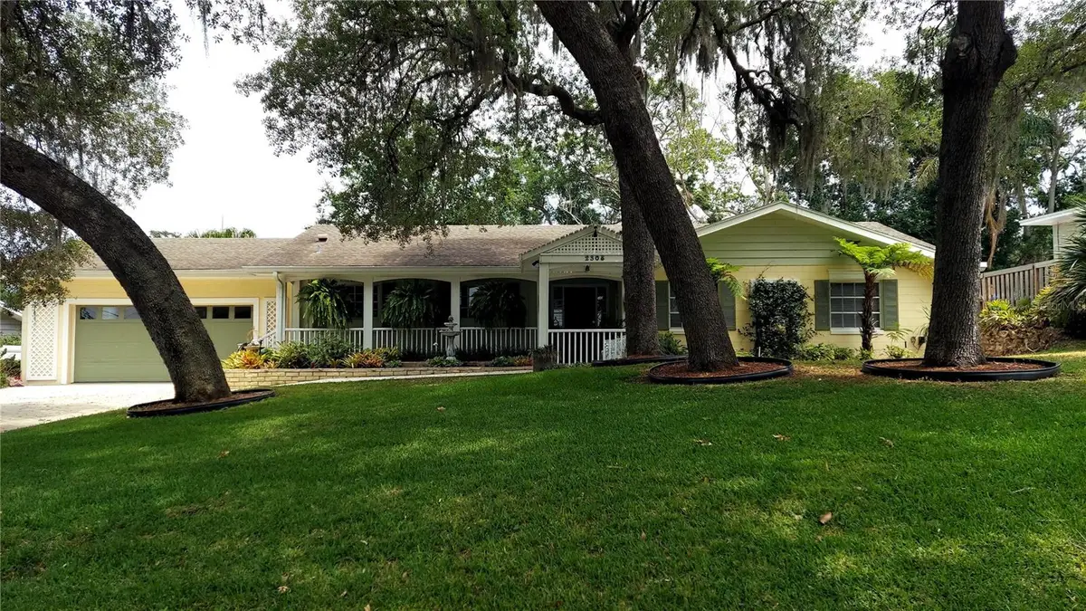 2308 Overlook Drive, Mount Dora, FL 32757 - #1