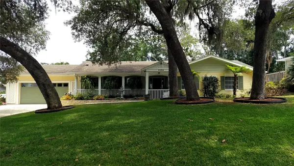 2308 Overlook Drive, MOUNT DORA, FL 32757