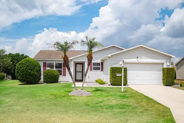 2633 English Ivy Circle, THE VILLAGES, FL 32162