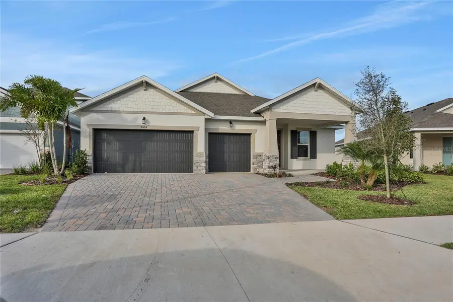 7413 Sea Manatee Street, Parrish, FL 34219 - #2