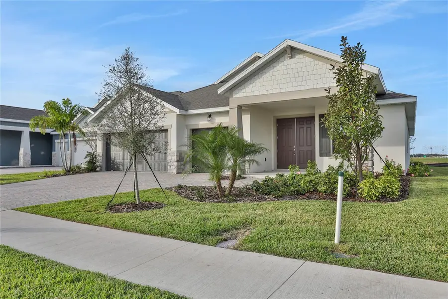 7413 Sea Manatee Street, Parrish, FL 34219 - #3