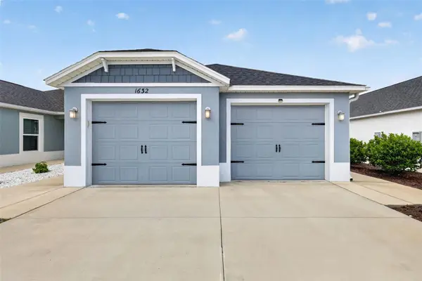 1632 Tia Terrace, THE VILLAGES, FL 34762