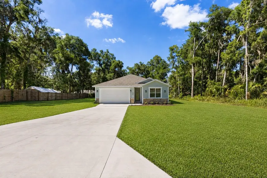 3796 SE 131st Place, Belleview, FL 34420 - #3