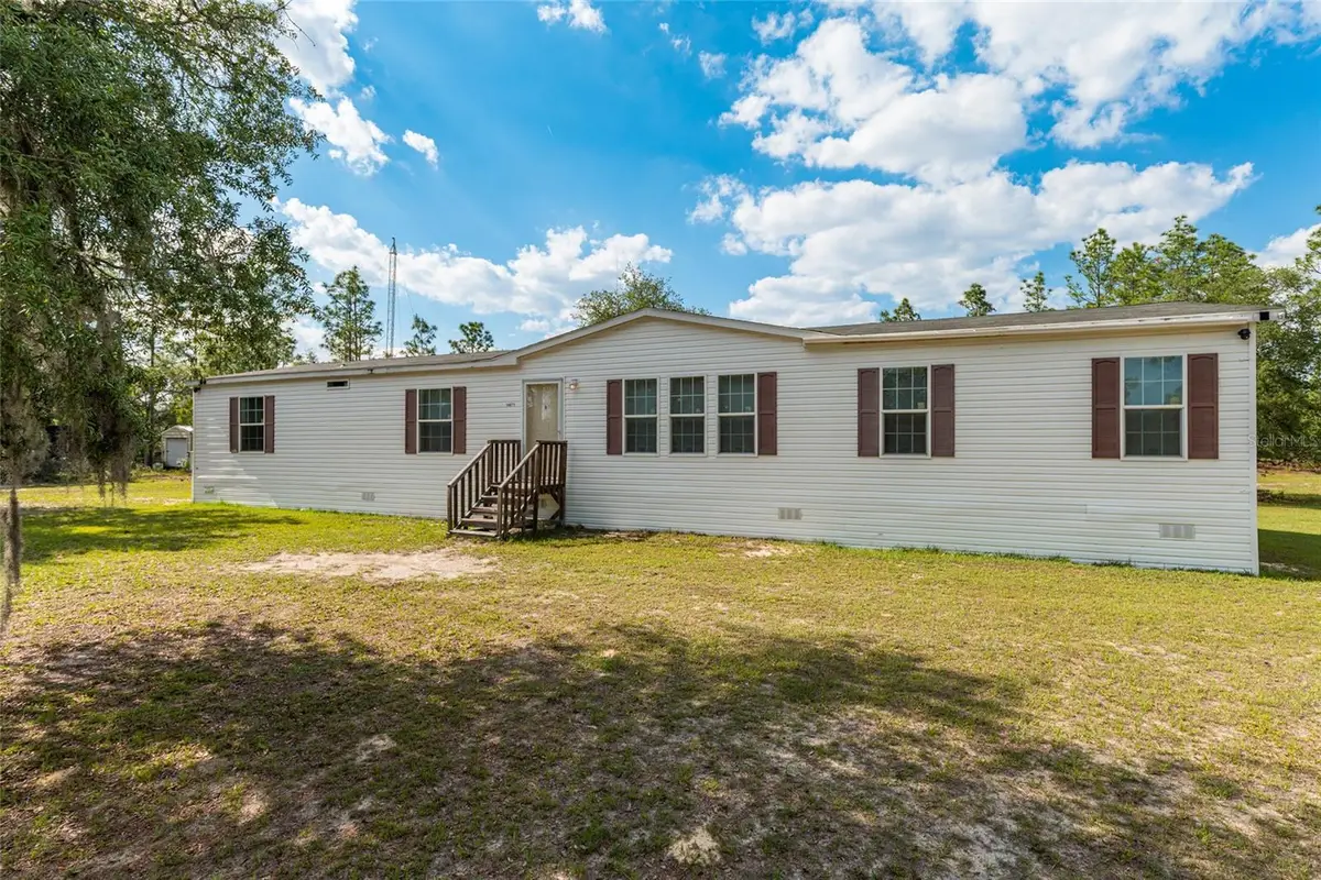 14671 SE 5th Place, Williston, FL 32696 - #1