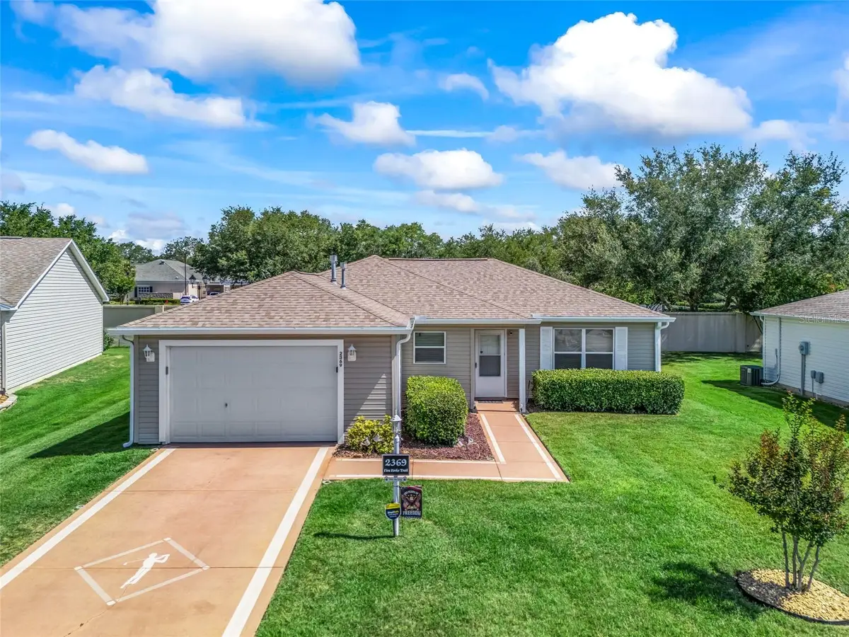 2369 Five Forks Trail, The Villages, FL 32162 - #1