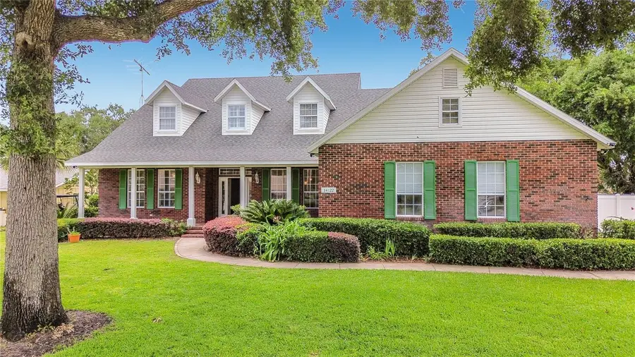 34122 Park Lane, Leesburg, FL 34788 - #2