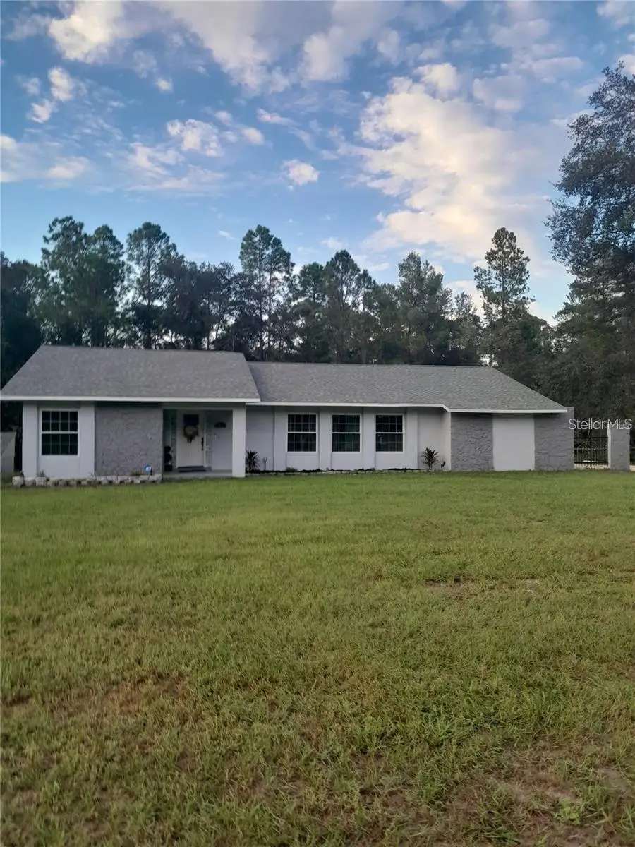 17873 E Highway 40, Silver Springs, FL 34488 - #1