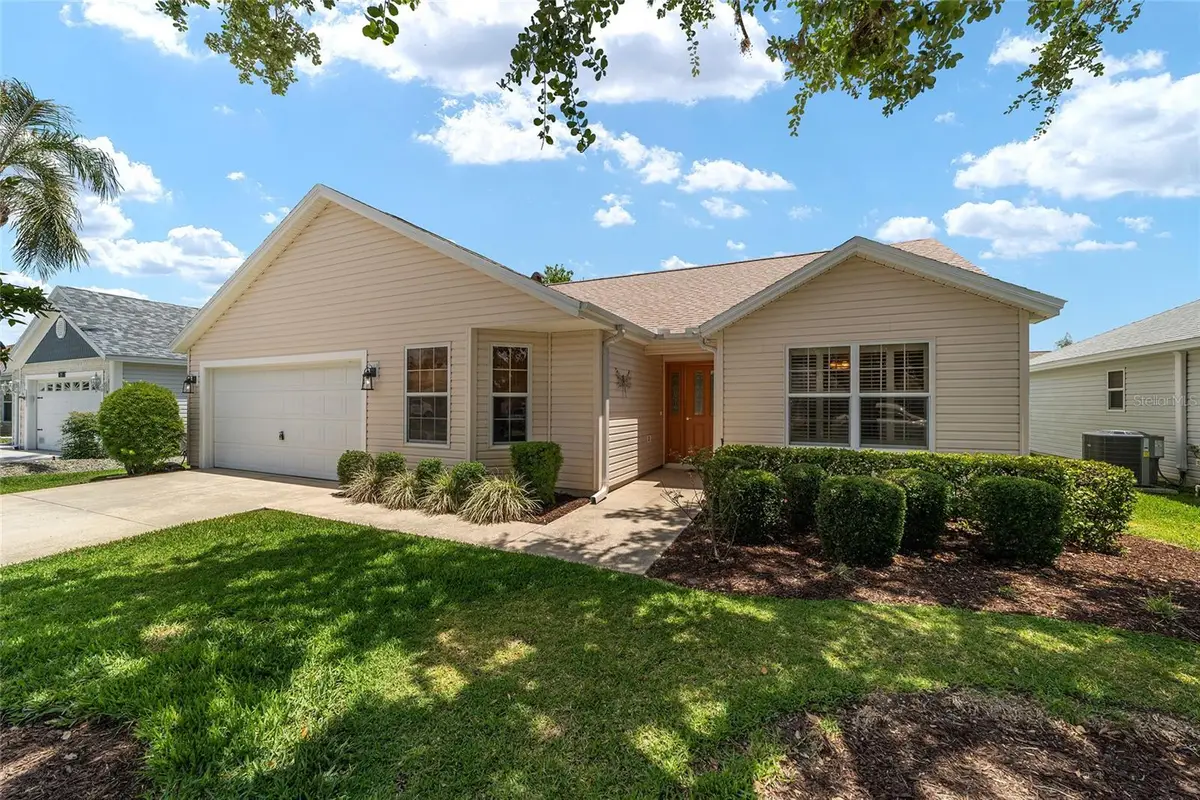 1870 Treadwell Terrace, The Villages, FL 32162 - #1