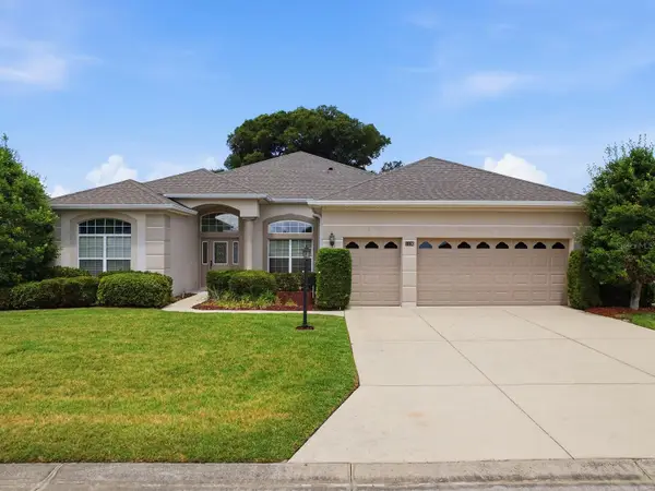 5106 Chanticleer Drive, LEESBURG, FL 34748