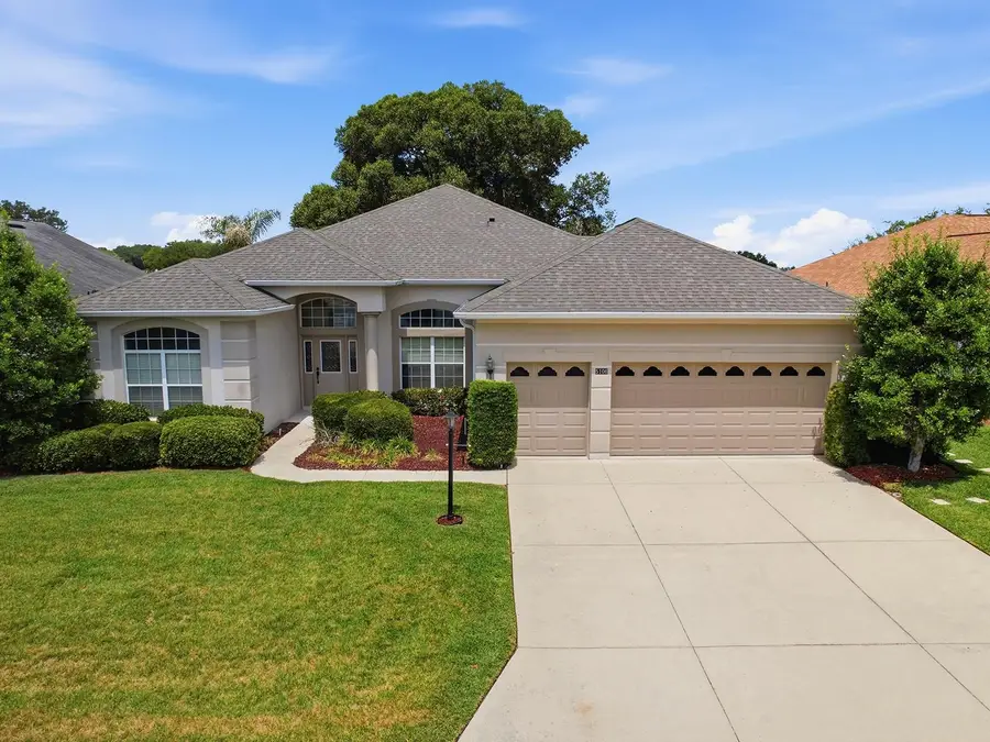 5106 Chanticleer Drive, Leesburg, FL 34748 - #2