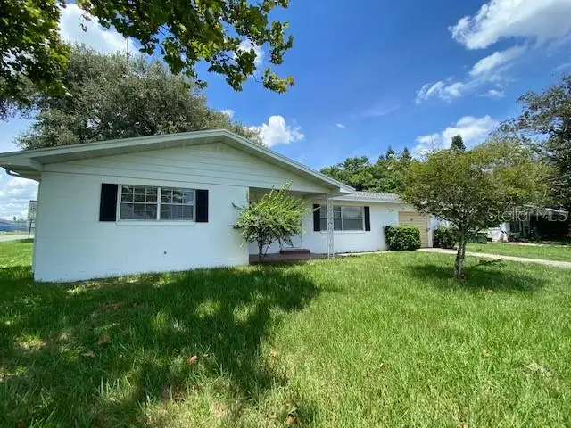1010 Griffin Road, Leesburg, FL 34748 - #1