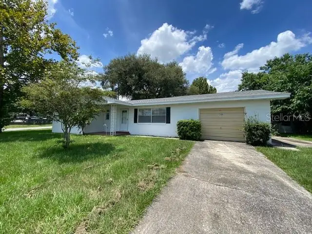 1010 Griffin Road, Leesburg, FL 34748 - #2