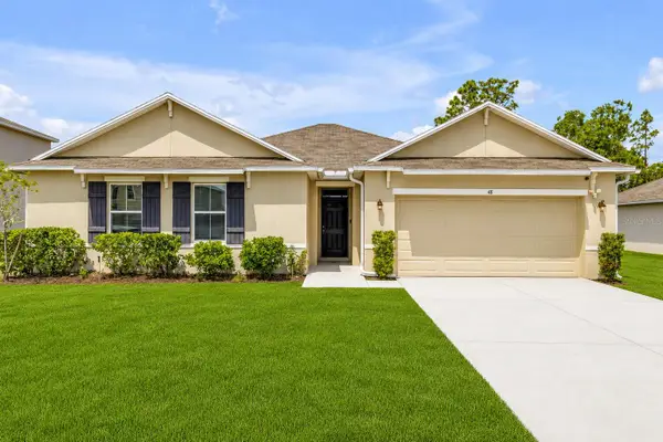 48 Hickory Course, OCALA, FL 34472