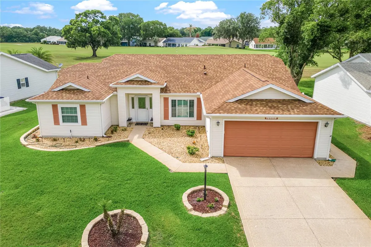 25093 Riverwalk Drive, Leesburg, FL 34748 - #1