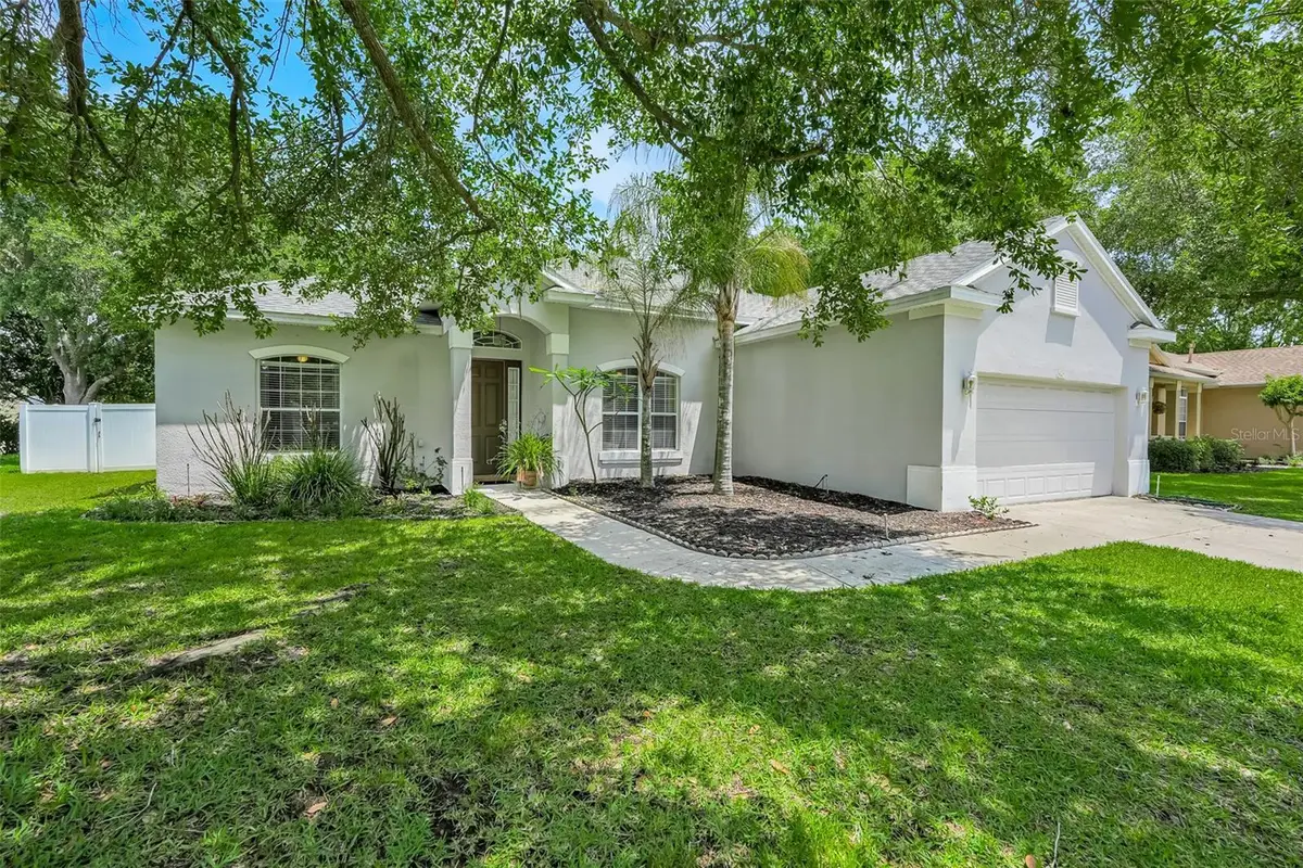 2947 Majestic Isle Drive, Clermont, FL 34711 - #1