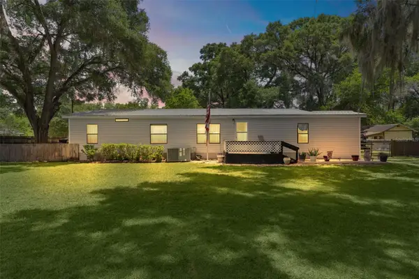 3394 SE 147th Place, SUMMERFIELD, FL 34491