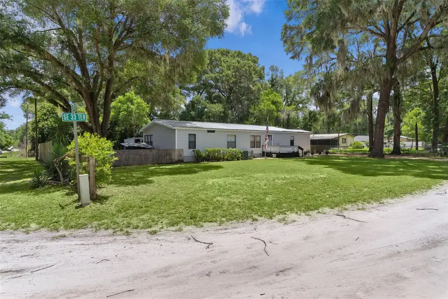 3394 SE 147th Place, Summerfield, FL 34491 - #3