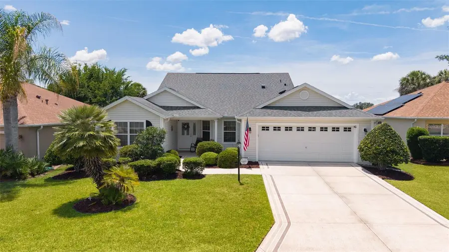 1426 Honea Path, The Villages, FL 32162 - #2