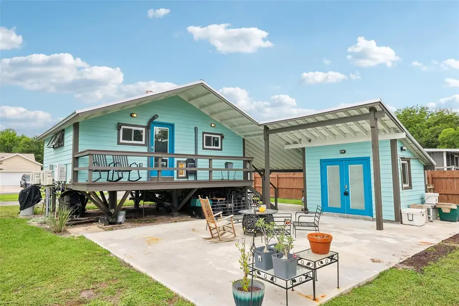 24521 Snail Road, Astor, FL 32102 - #3