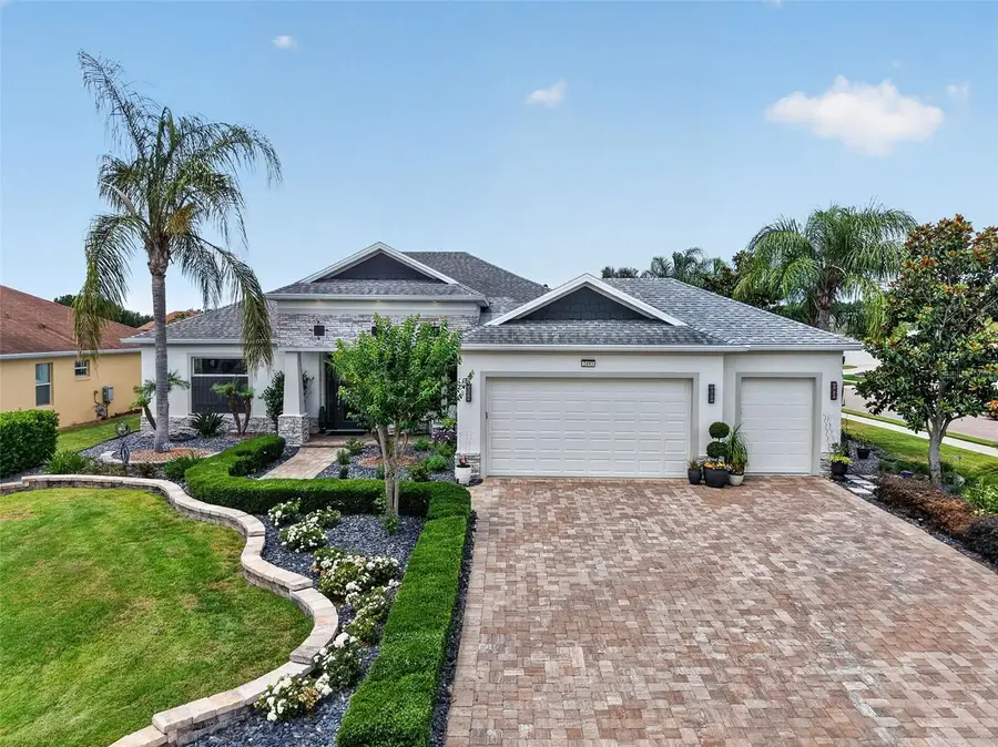 2493 Pawtucket Pass, Mount Dora, FL 32757 - #3