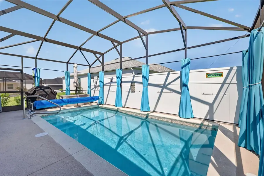 7478 Savanna Drive, Wildwood, FL 34762 - #2