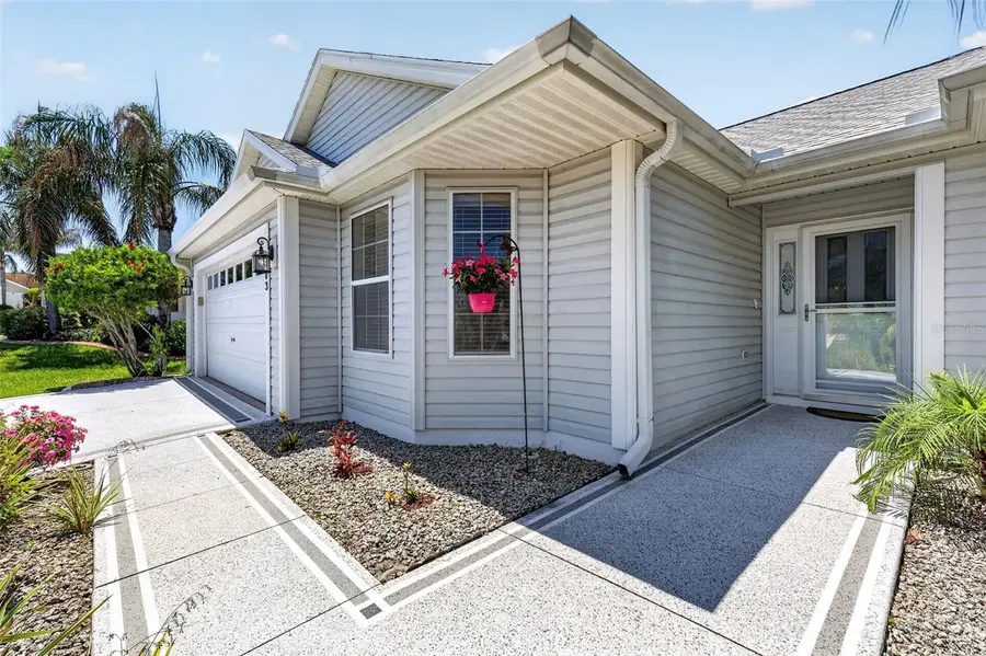403 Mcleod Lane, The Villages, FL 32162 - #2