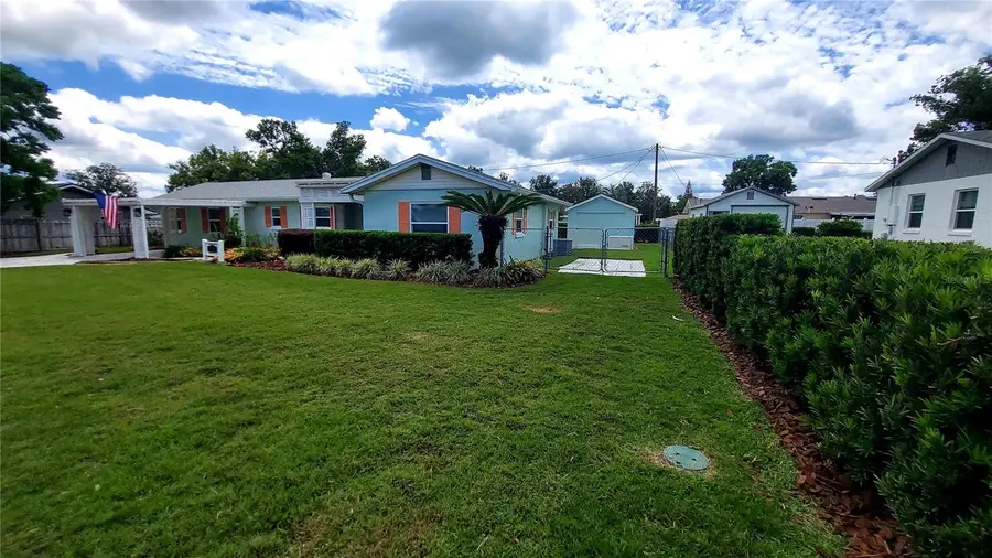 2136 Sylvan Point Drive, Mount Dora, FL 32757 - #2
