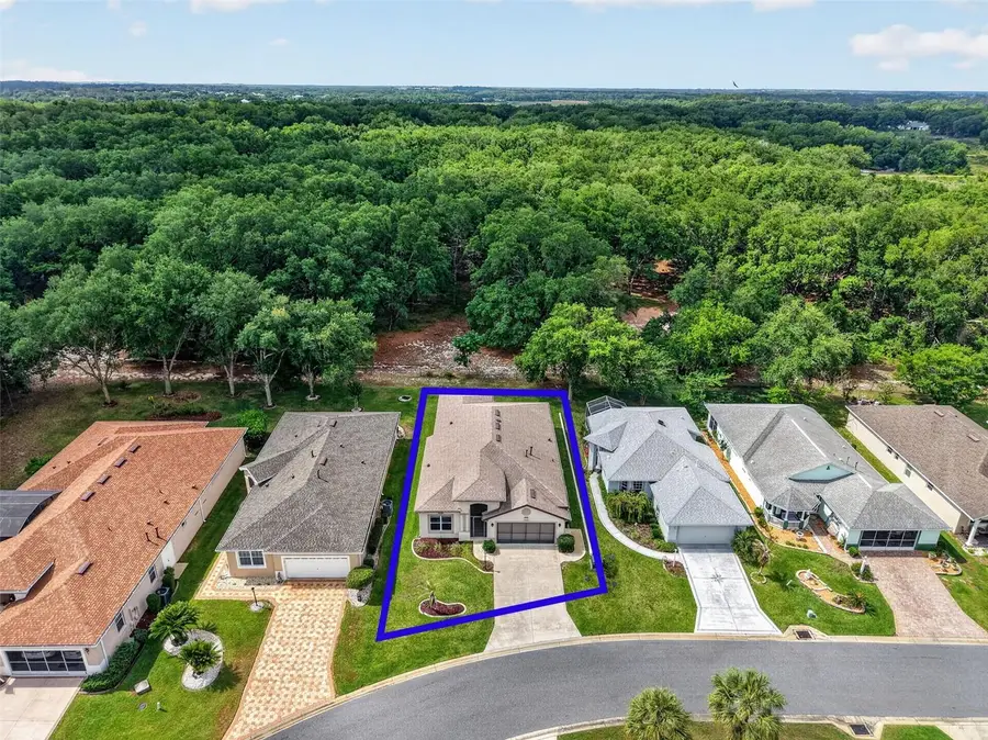 20634 Queen Alexandra Drive, Leesburg, FL 34748 - #2