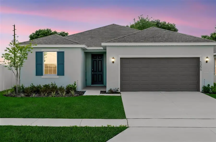 5055 Abigail Drive, Lake Wales, FL 33859 - #2
