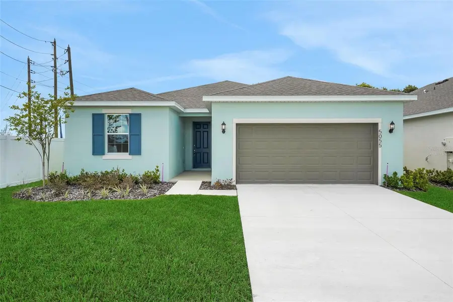 5055 Abigail Drive, Lake Wales, FL 33859 - #3