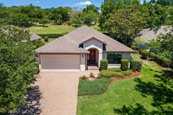 6115 Landings Boulevard, LADY LAKE, FL 32159