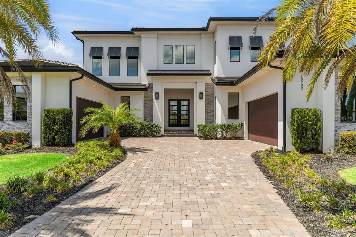 16733 Bolsena Drive, Bella Collina, FL 34756 - #1