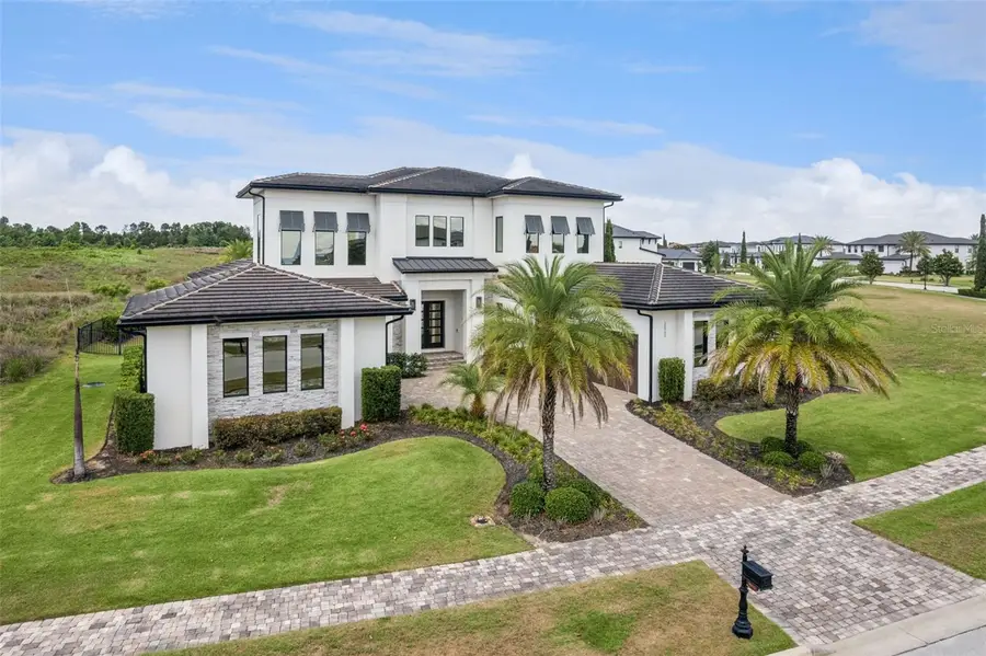 16733 Bolsena Drive, Bella Collina, FL 34756 - #3