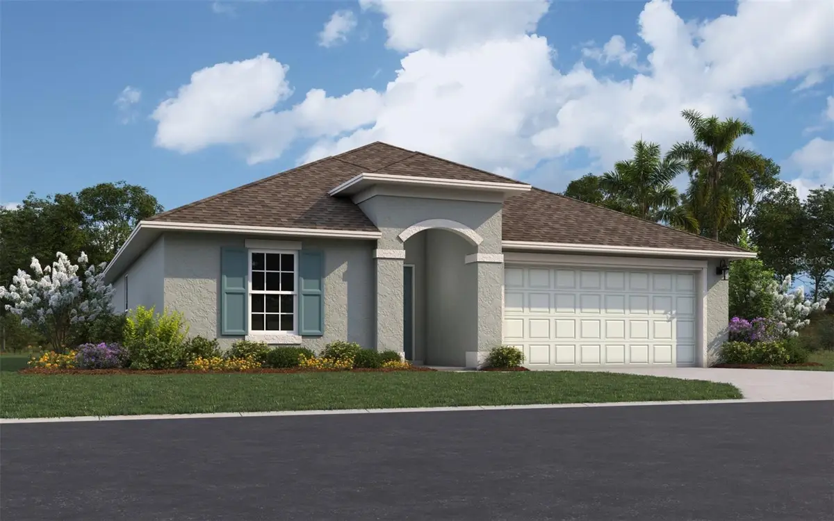 5028 Abigail Drive, Lake Wales, FL 33859 - #1