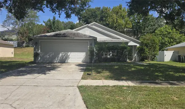 1836 Ridge Valley Street, CLERMONT, FL 34711