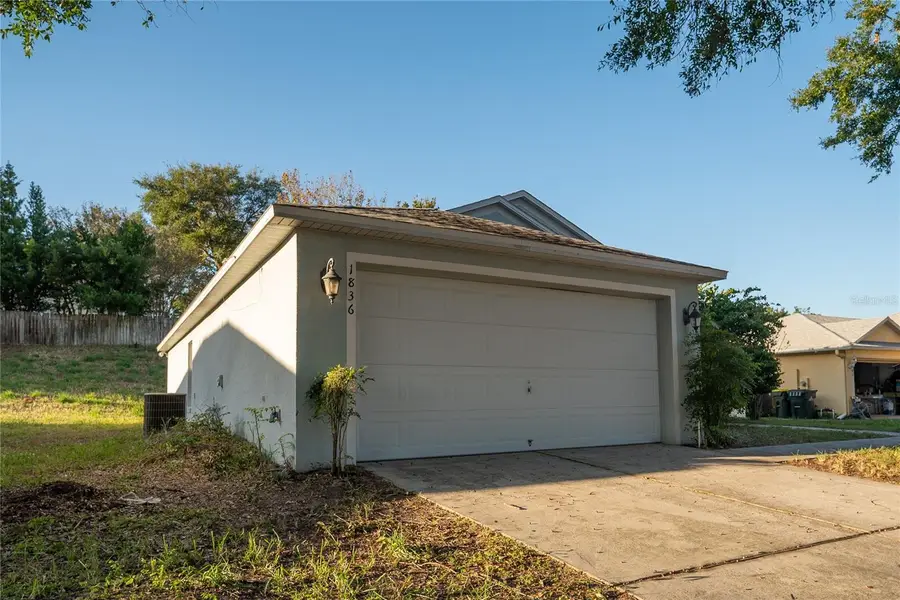 1836 Ridge Valley Street, Clermont, FL 34711 - #3