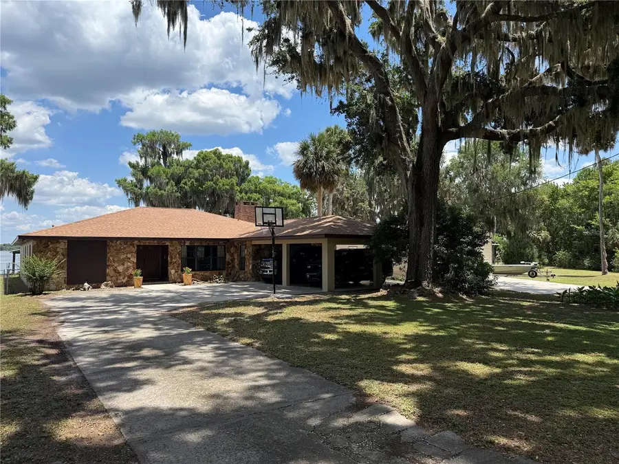 4232 County Road 400, Lake Panasoffkee, FL 33538 - #2