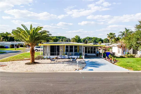 1004 Todd Way, TAVARES, FL 32778