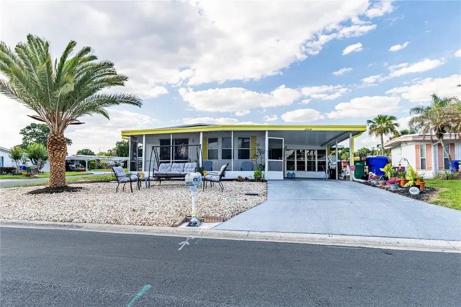 1004 Todd Way, Tavares, FL 32778 - #2