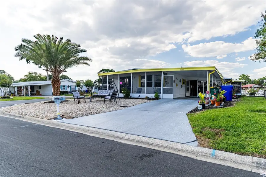 1004 Todd Way, Tavares, FL 32778 - #3