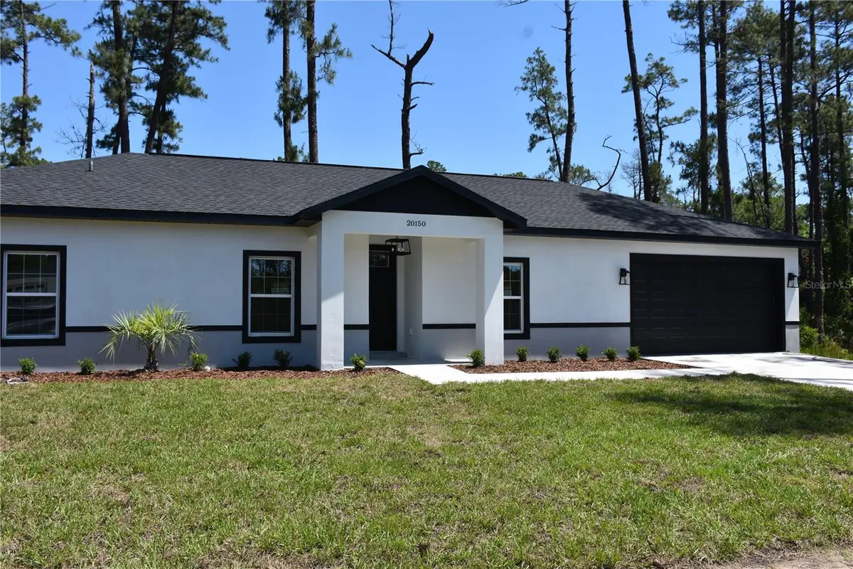 20150 Willow Circle, Mount Dora, FL 32757 - #1