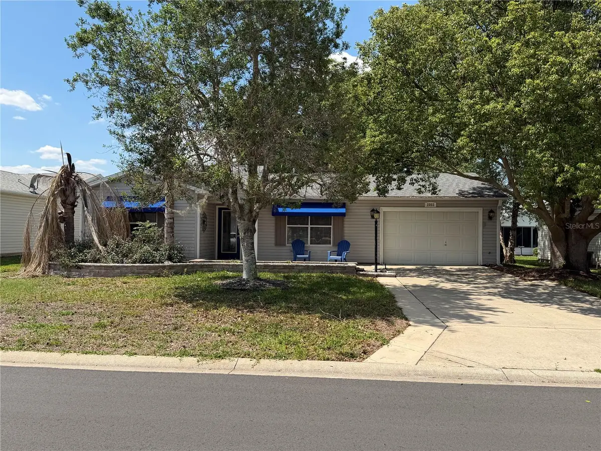2003 Cordero Court, The Villages, FL 32159 - #1