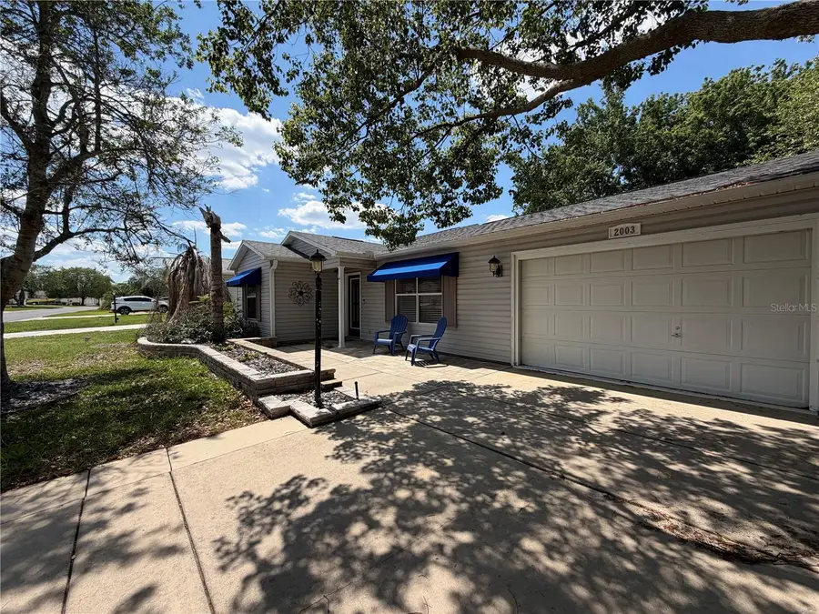 2003 Cordero Court, The Villages, FL 32159 - #2
